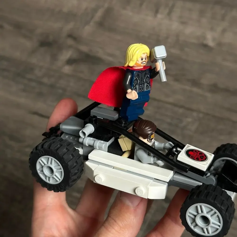 Lego rare 2015